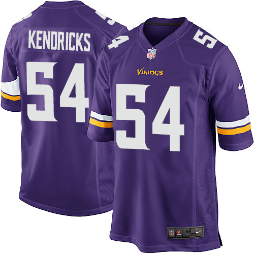 Minnesota Vikings kids jerseys-026